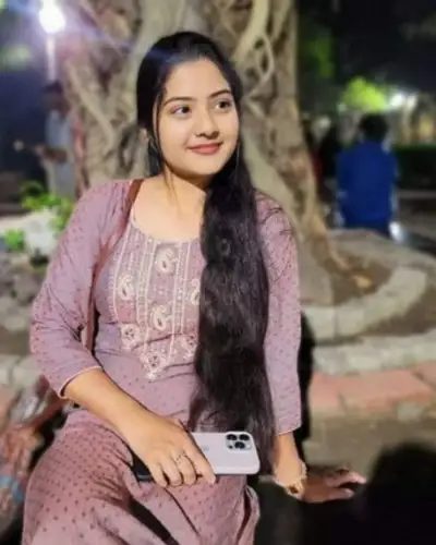 Priya Mahalotra