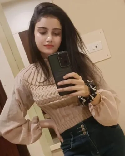 Nisha Mirza